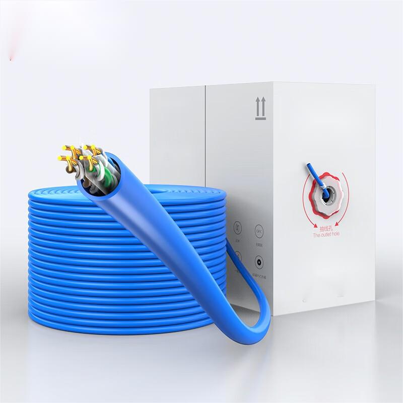 Network cable, RVV cable