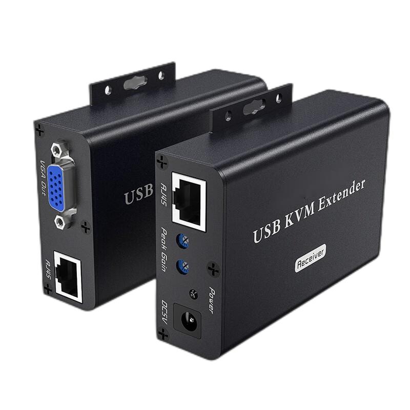 VGA, HDMI cable extender