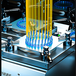 Fiber Optic Patch Cables