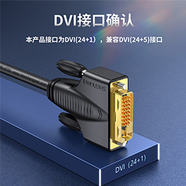 DVI cable